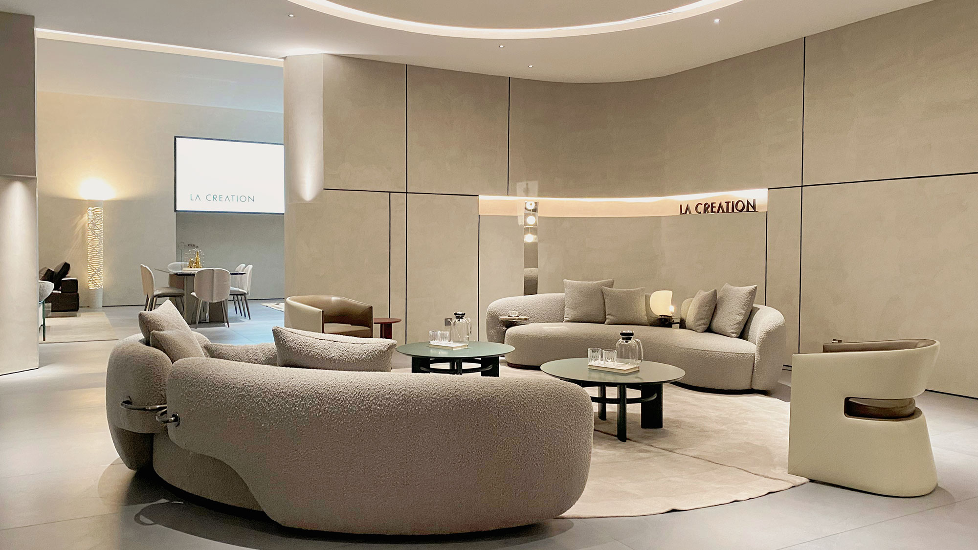 GUANGDONG SHOWROOM