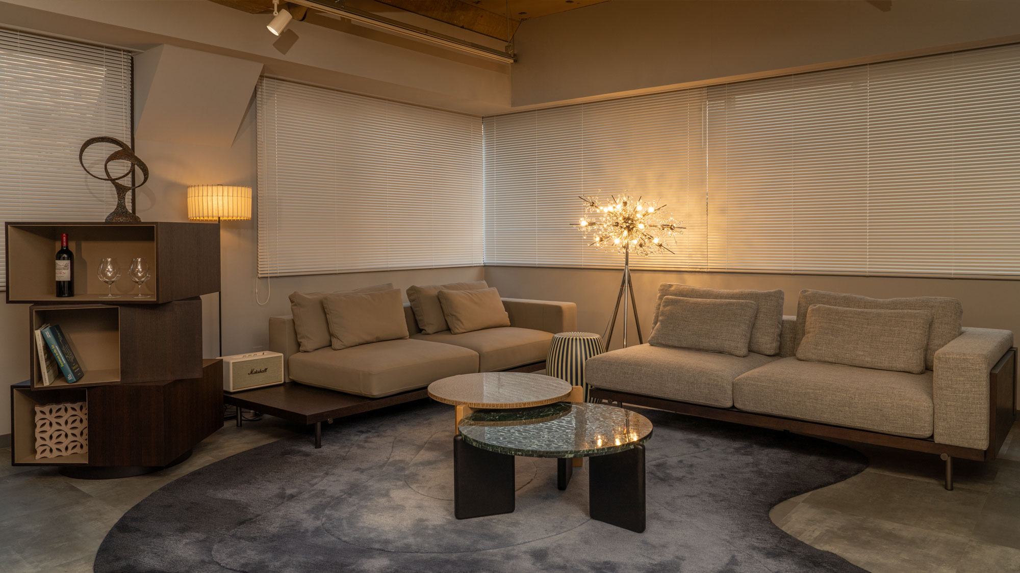 TOKYO SHOWROOM